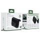 Портативна колонка Bluetooth ACEFAST K4 Go portable wireless speaker BT5.4 TWS 5W Black